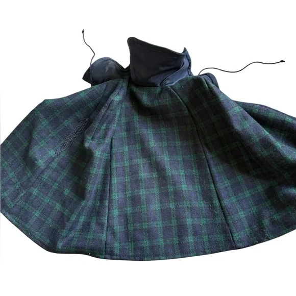 Retired American Girl Samantha’s Winter Story Outfit - Picture 5 of 7